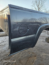 1999-2007 Chevrolet Silverado / GMC Sierra 6' 6" Short Truck Bed