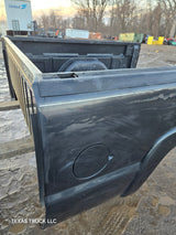 1999-2007 Chevrolet Silverado / GMC Sierra 6' 6" Short Truck Bed