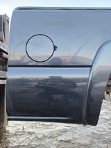 1999-2007 Chevrolet Silverado / GMC Sierra 6' 6" Short Truck Bed