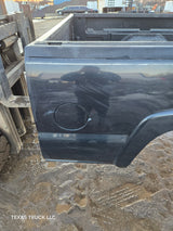 1999-2007 Chevrolet Silverado / GMC Sierra 6' 6" Short Truck Bed