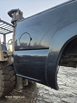 1999-2007 Chevrolet Silverado / GMC Sierra 6' 6" Short Truck Bed