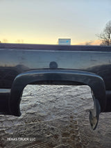 1999-2007 Chevrolet Silverado / GMC Sierra 6' 6" Short Truck Bed