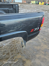 1999-2007 Chevrolet Silverado / GMC Sierra 6' 6" Short Truck Bed