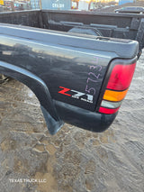 1999-2007 Chevrolet Silverado / GMC Sierra 6' 6" Short Truck Bed