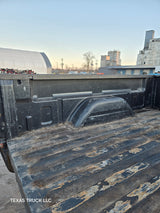 1999-2007 Chevrolet Silverado / GMC Sierra 6' 6" Short Truck Bed