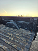 1999-2007 Chevrolet Silverado / GMC Sierra 6' 6" Short Truck Bed