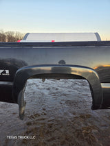 1999-2007 Chevrolet Silverado / GMC Sierra 6' 6" Short Truck Bed