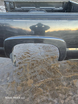 1999-2007 Chevrolet Silverado / GMC Sierra 6' 6" Short Truck Bed