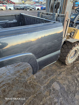 1999-2007 Chevrolet Silverado / GMC Sierra 6' 6" Short Truck Bed