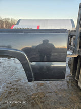 1999-2007 Chevrolet Silverado / GMC Sierra 6' 6" Short Truck Bed