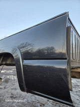 1999-2007 Chevrolet Silverado / GMC Sierra 6' 6" Short Truck Bed