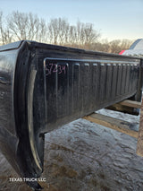 1999-2007 Chevrolet Silverado / GMC Sierra 6' 6" Short Truck Bed