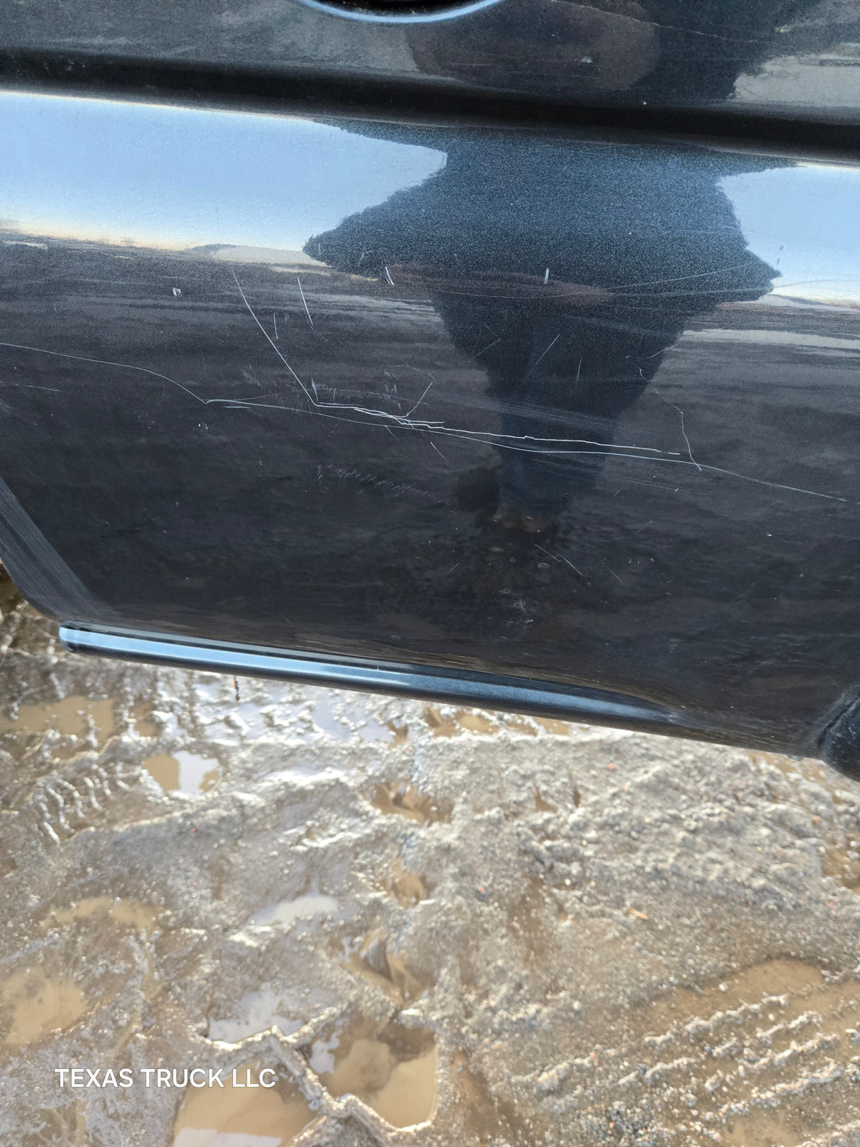 1999-2007 Chevrolet Silverado / GMC Sierra 6' 6" Short Truck Bed