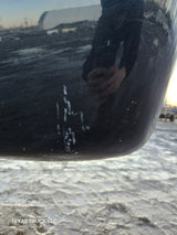 1999-2007 Chevrolet Silverado / GMC Sierra 6' 6" Short Truck Bed