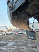 1999-2007 Chevrolet Silverado / GMC Sierra 6' 6" Short Truck Bed