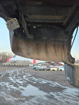 1999-2007 Chevrolet Silverado / GMC Sierra 6' 6" Short Truck Bed