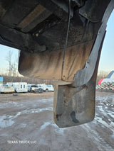 1999-2007 Chevrolet Silverado / GMC Sierra 6' 6" Short Truck Bed