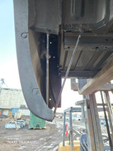 1999-2007 Chevrolet Silverado / GMC Sierra 6' 6" Short Truck Bed