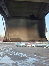 1999-2007 Chevrolet Silverado / GMC Sierra 6' 6" Short Truck Bed