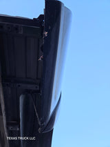 1999-2007 Chevrolet Silverado / GMC Sierra 6' 6" Short Truck Bed