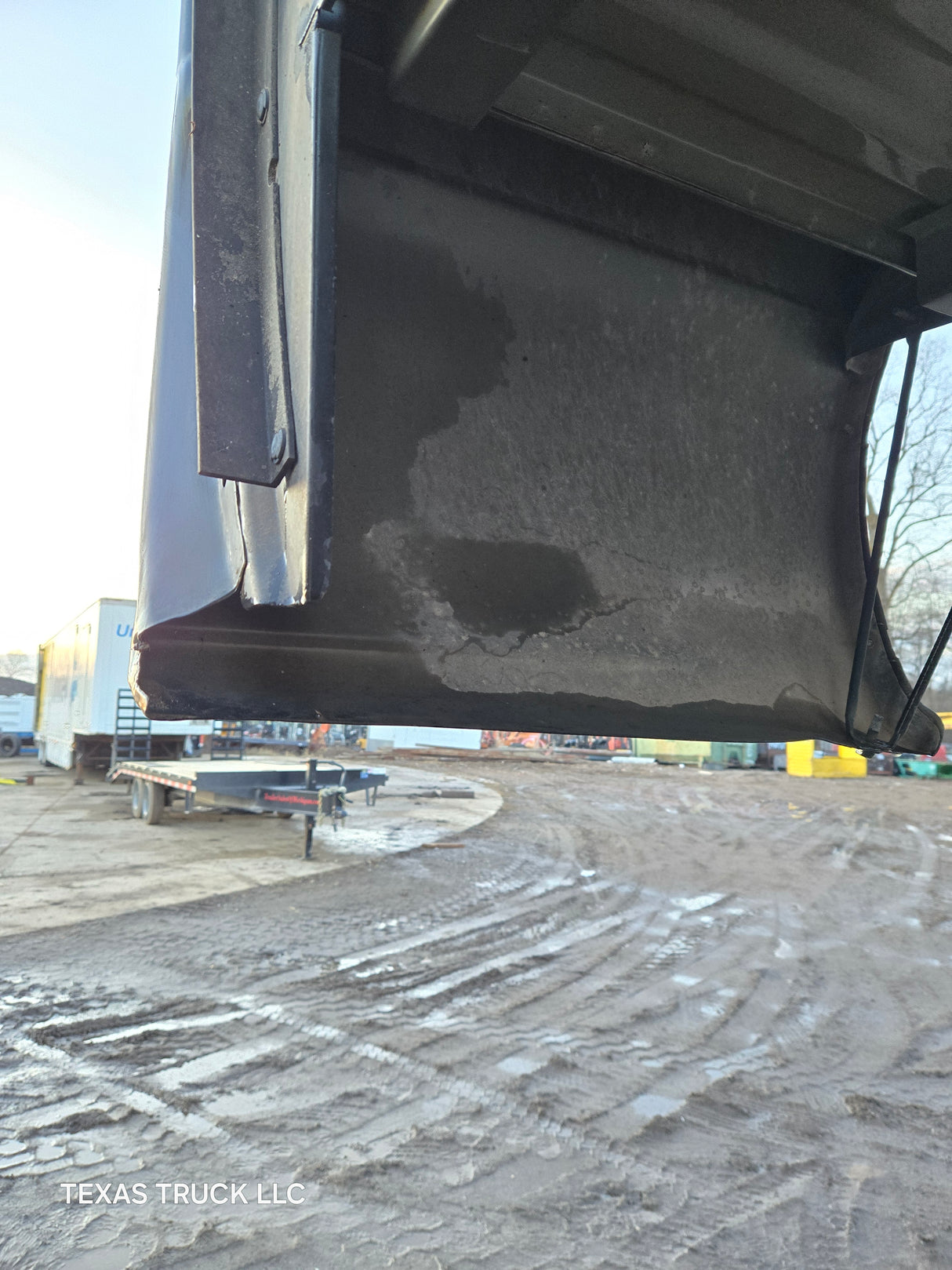 1999-2007 Chevrolet Silverado / GMC Sierra 6' 6" Short Truck Bed