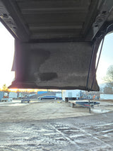 1999-2007 Chevrolet Silverado / GMC Sierra 6' 6" Short Truck Bed