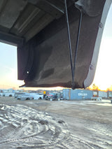 1999-2007 Chevrolet Silverado / GMC Sierra 6' 6" Short Truck Bed