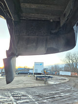 1999-2007 Chevrolet Silverado / GMC Sierra 6' 6" Short Truck Bed