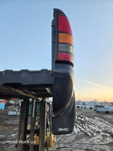 1999-2007 Chevrolet Silverado / GMC Sierra 6' 6" Short Truck Bed