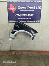 1997-2003 Ford F150 / Explorer / Expedition RH Passenger Side Front Fender