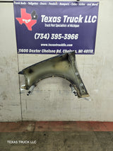 1997-2003 Ford F150 / Explorer / Expedition RH Passenger Side Front Fender
