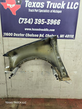 1997-2003 Ford F150 / Explorer / Expedition RH Passenger Side Front Fender