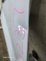 2015-2020 Ford F150 LH Driver Fender - Oxford White