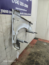 2015-2020 Ford F150 LH Driver Fender - Oxford White