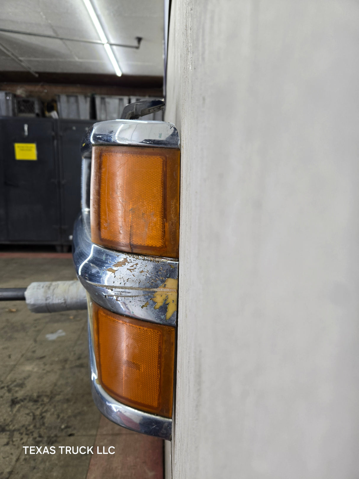 1994-1998 Chevrolet Silverado 1500 2500 3500 Grill OEM