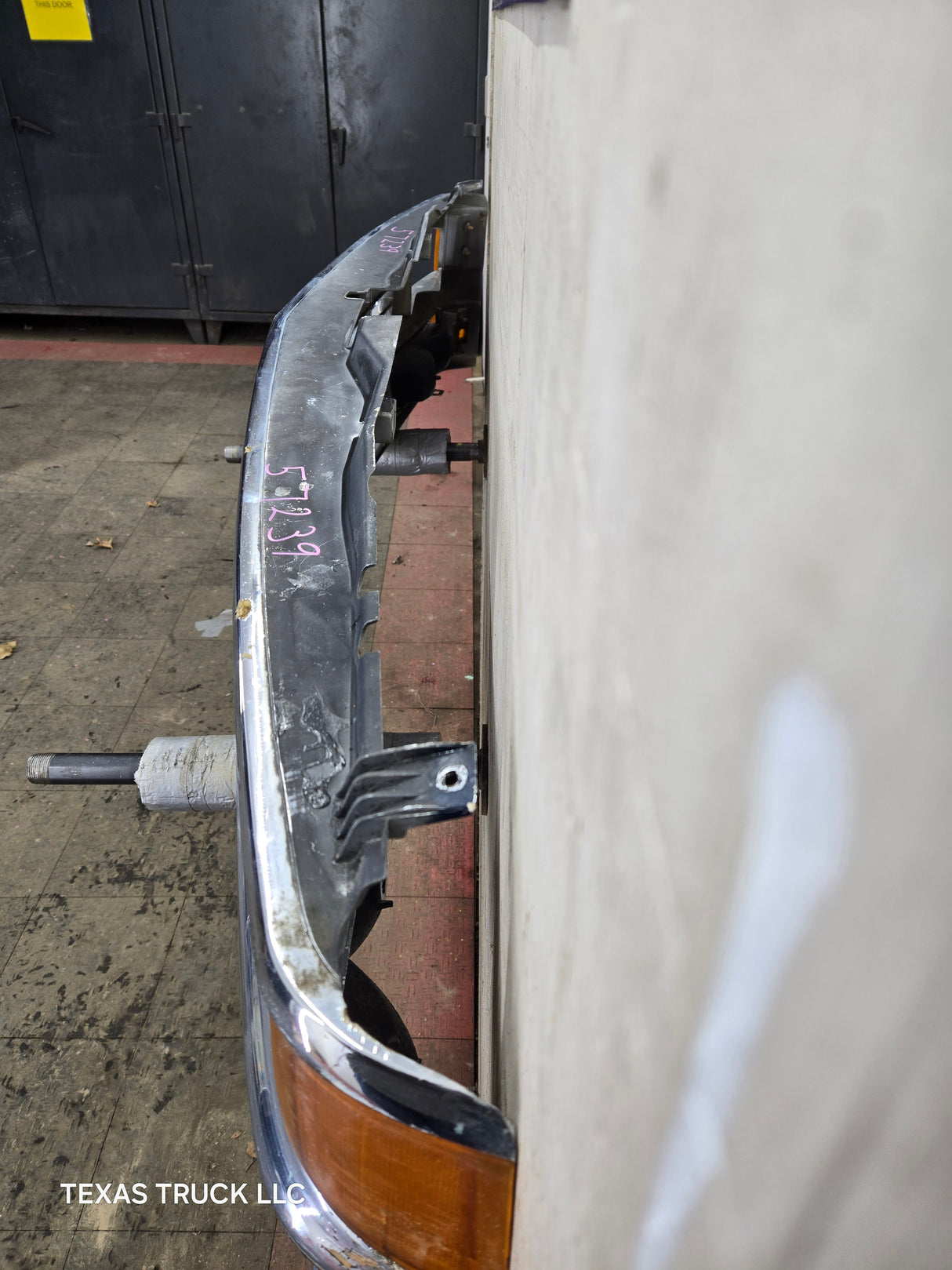 1994-1998 Chevrolet Silverado 1500 2500 3500 Grill OEM