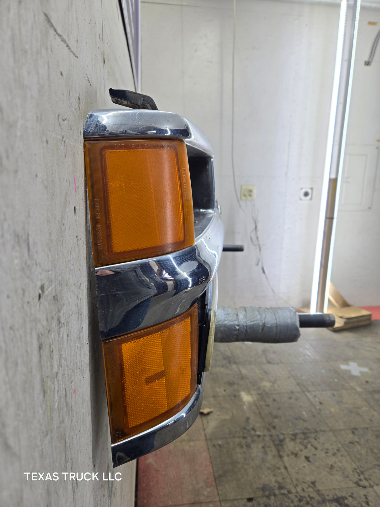 1994-1998 Chevrolet Silverado 1500 2500 3500 Grill OEM