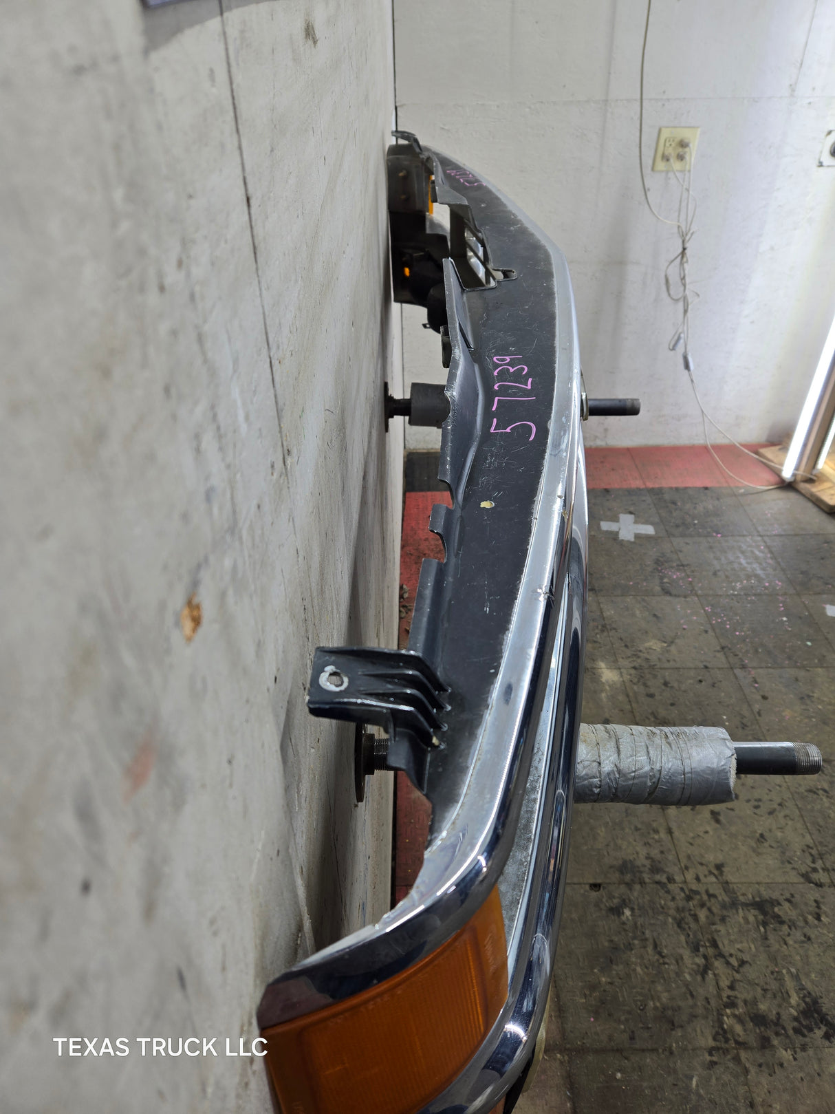 1994-1998 Chevrolet Silverado 1500 2500 3500 Grill OEM