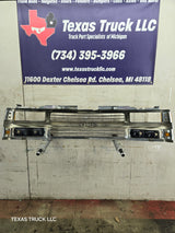 1994-1998 Chevrolet Silverado 1500 2500 3500 Grill OEM