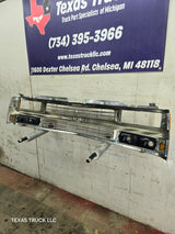 1994-1998 Chevrolet Silverado 1500 2500 3500 Grill OEM