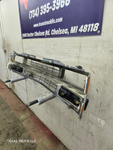 1994-1998 Chevrolet Silverado 1500 2500 3500 Grill OEM
