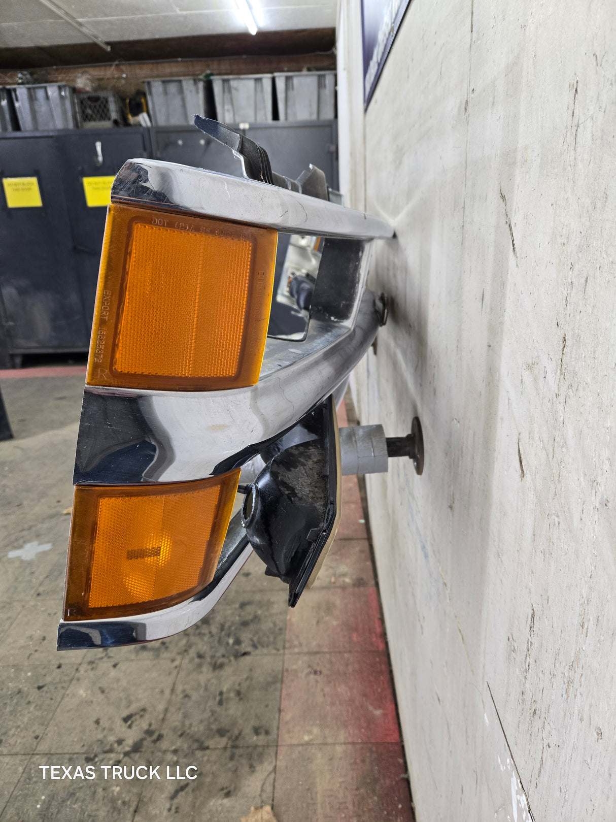 1994-1998 Chevrolet Silverado 1500 2500 3500 Grill OEM