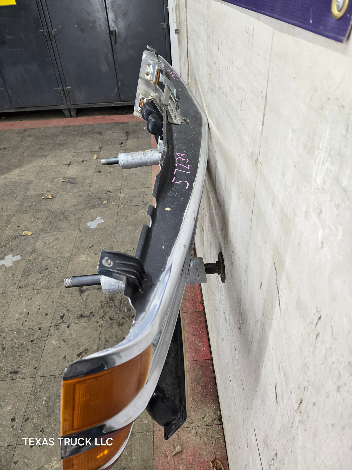 1994-1998 Chevrolet Silverado 1500 2500 3500 Grill OEM