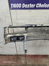 1994-1998 Chevrolet Silverado 1500 2500 3500 Grill OEM
