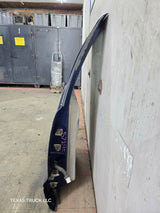 2000-2004 Dodge Dakota Passenger Side Rear RH Crew Cab Door