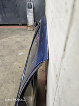 2000-2004 Dodge Dakota Passenger Side Rear RH Crew Cab Door