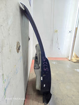 2000-2004 Dodge Dakota Passenger Side Rear RH Crew Cab Door