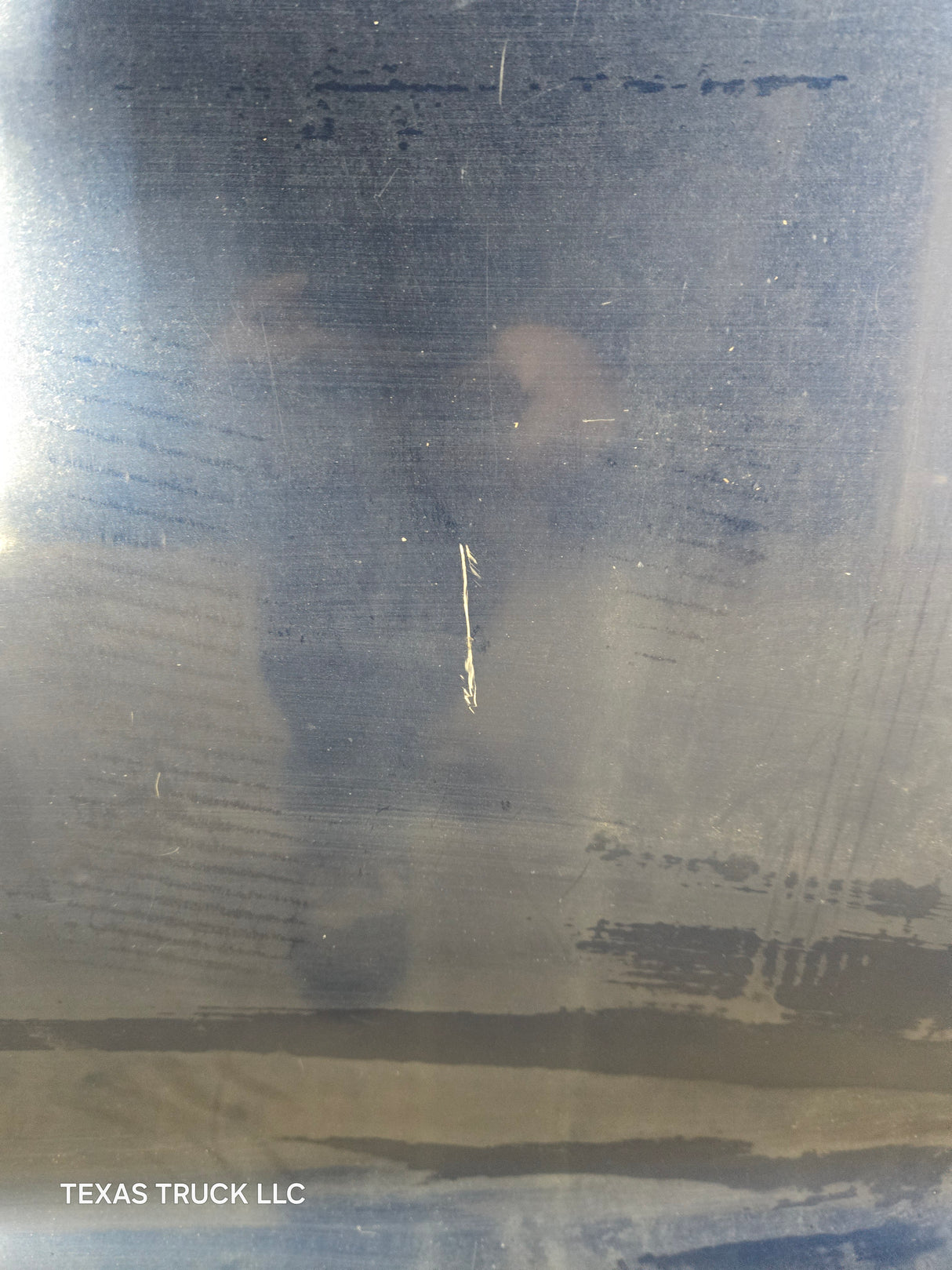 2000-2004 Dodge Dakota Passenger Side Rear RH Crew Cab Door