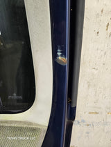 2000-2004 Dodge Dakota Passenger Side Rear RH Crew Cab Door