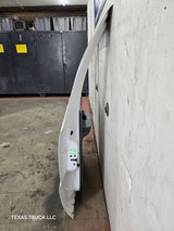 1999-2016 Ford Super Duty Driver Side Rear Door LH Crew Cab F250 F350 F450 F550